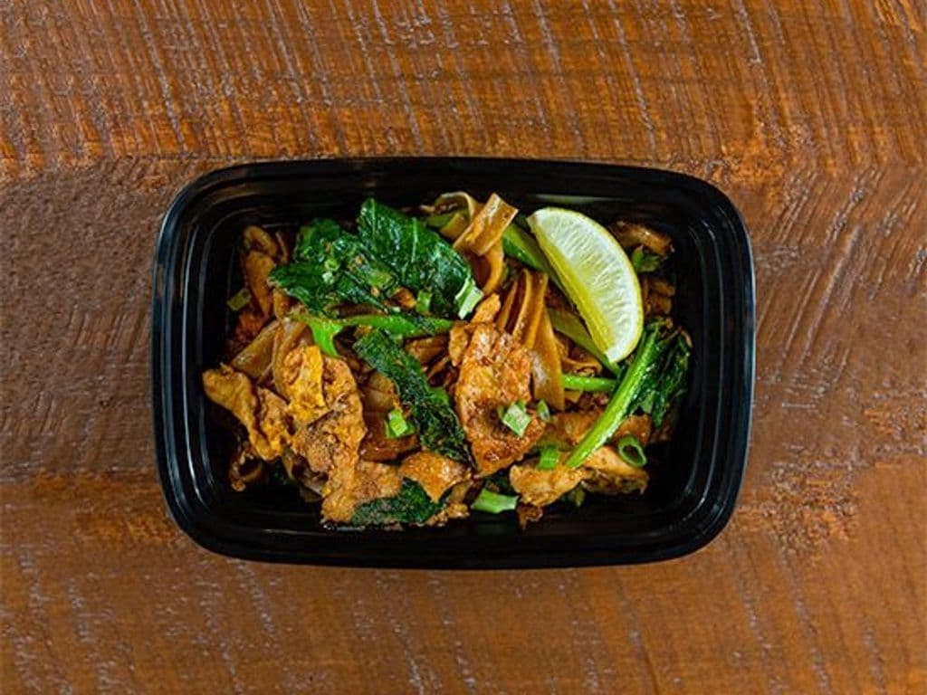 Pad See Ew