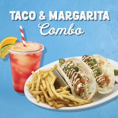Taco Combo