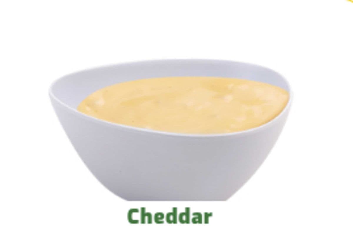 Cheddar Dip