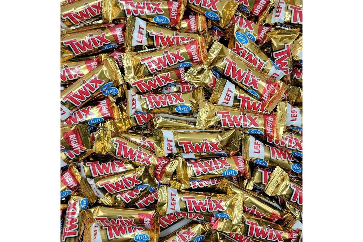 Twix (53 g)