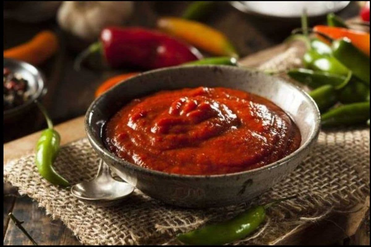 Sriracha