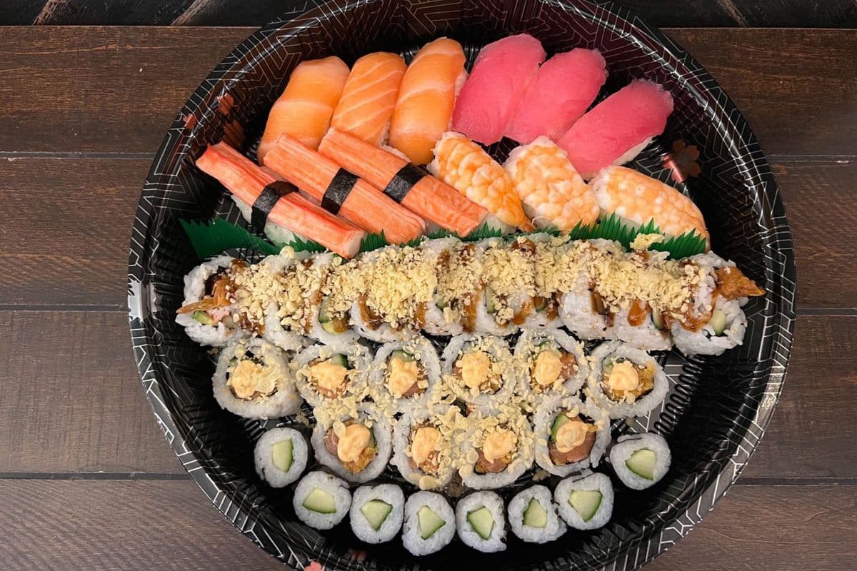 N2 - 40 pieces