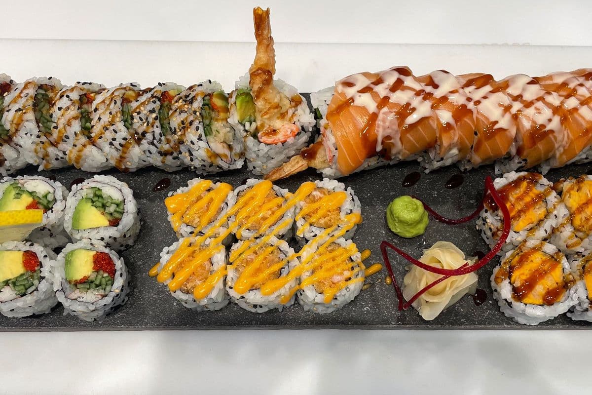 T1 Tray