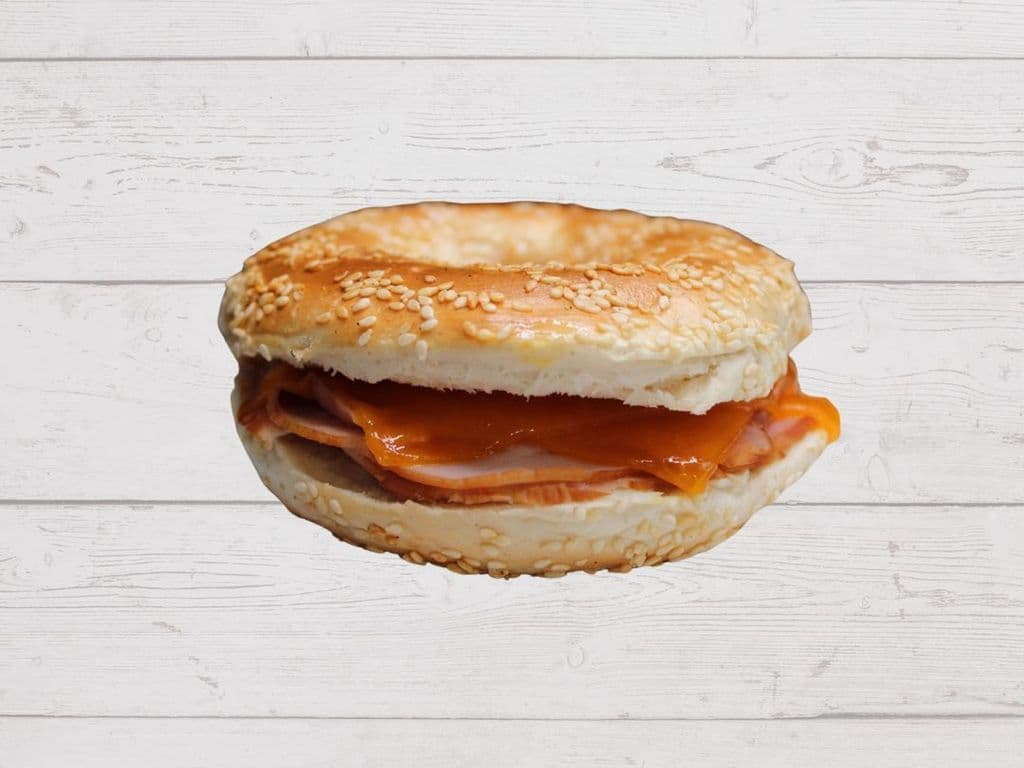 The Melt