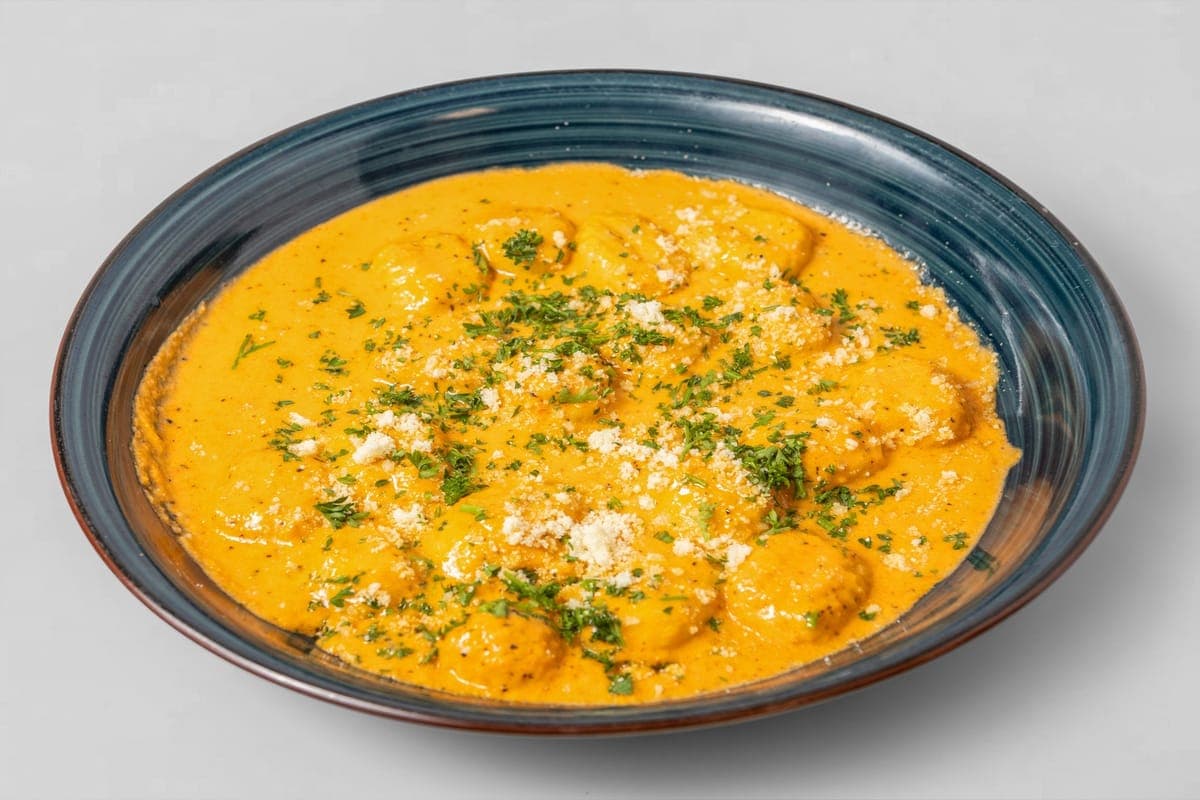 Gnocchi