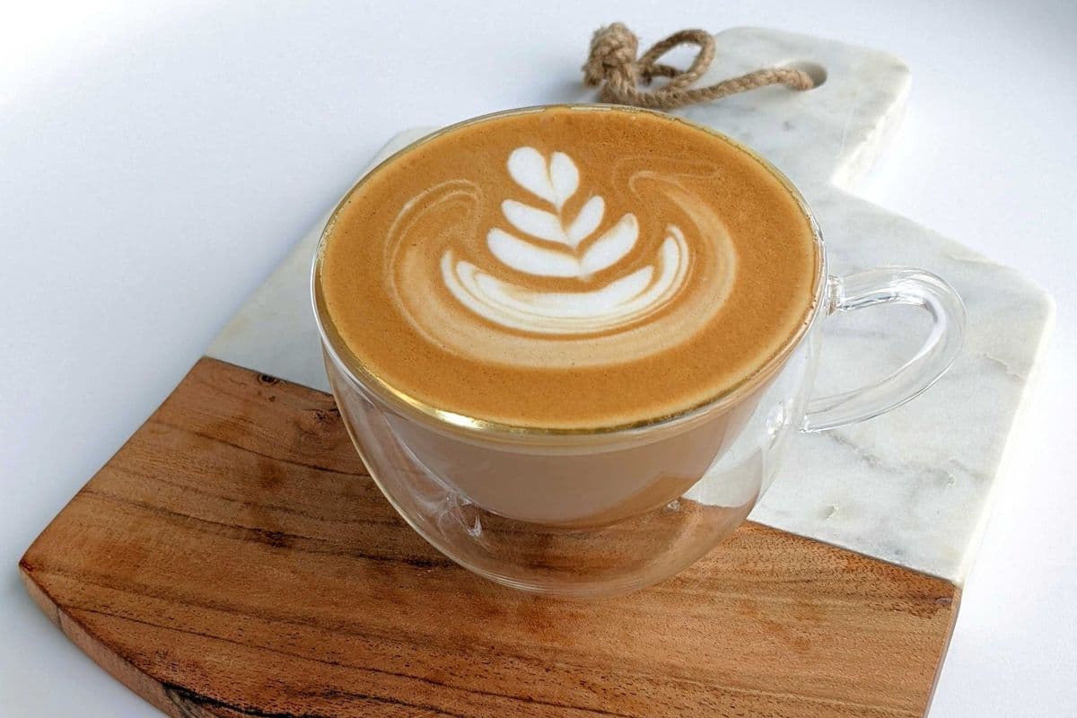 Latte