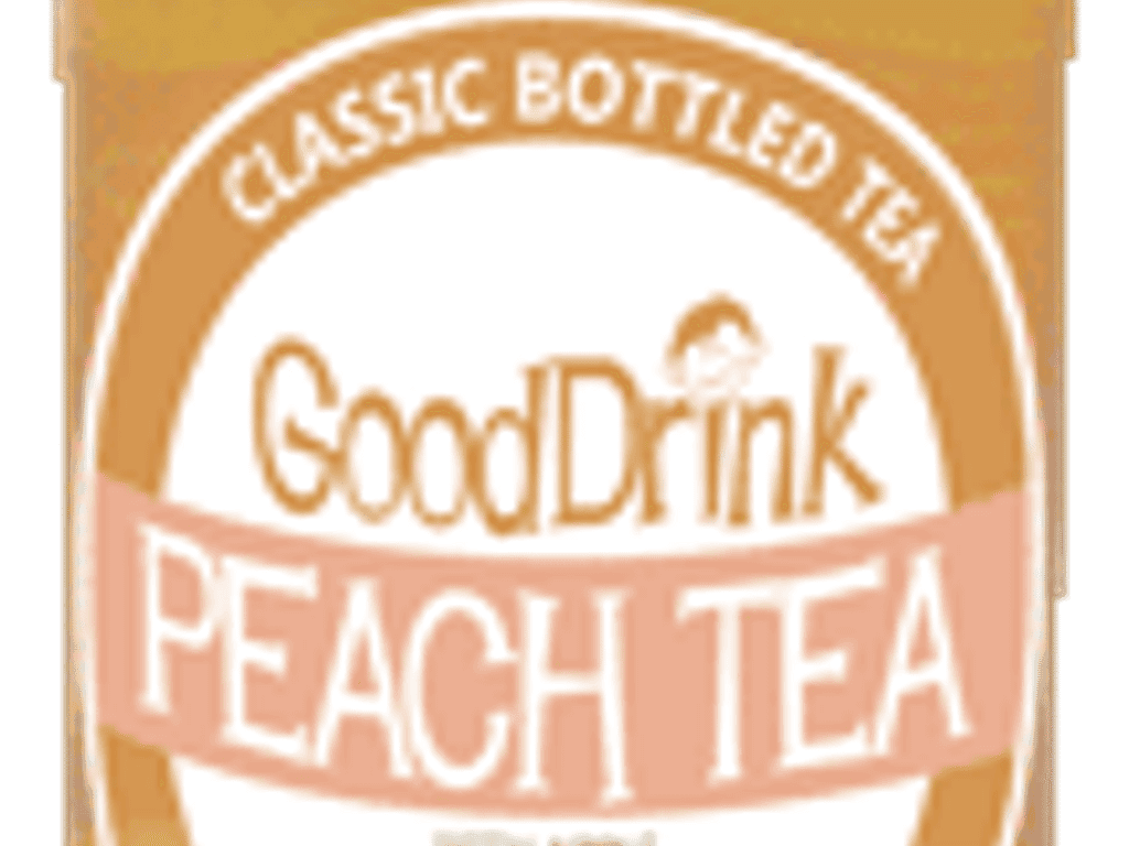 Peach Ice Tea