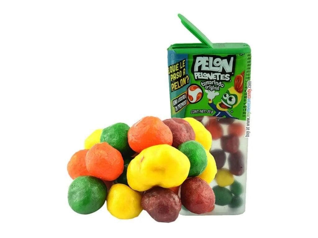 Pelon Pelenotes, TSAMS&C Pelonetes