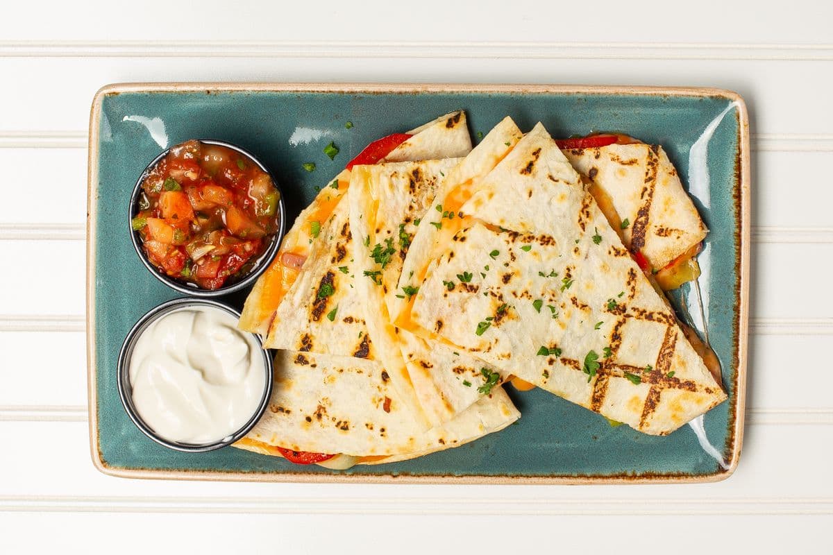 Quesadilla