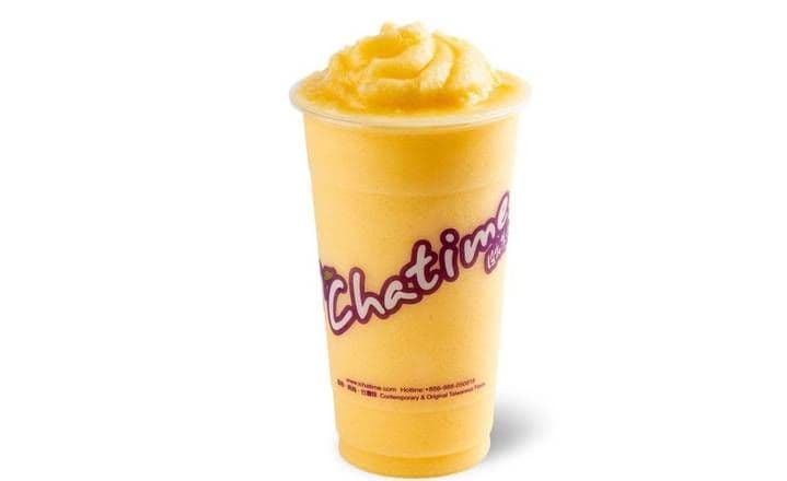 Mango Smoothie