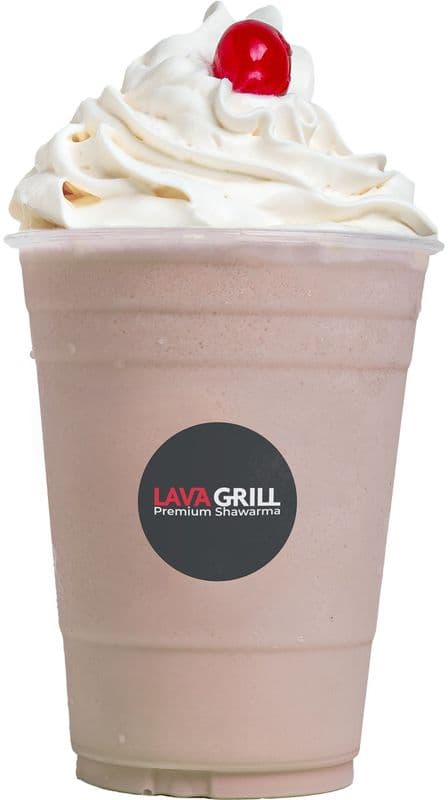 12oz Shake