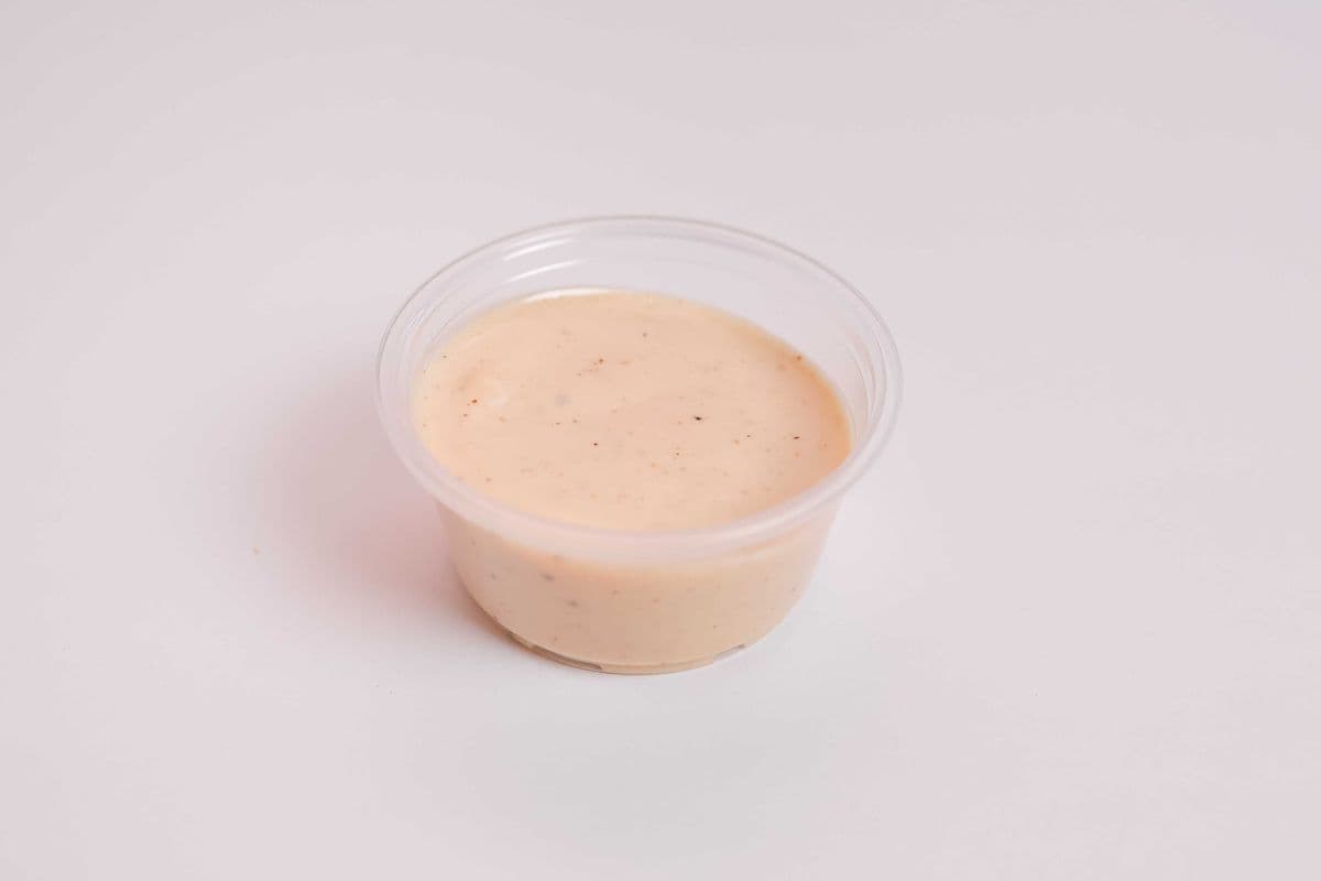 Comeback Sauce