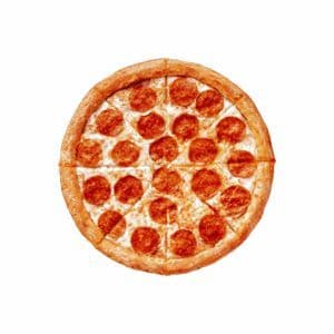 Pepperoni - X-Large (10 slices)