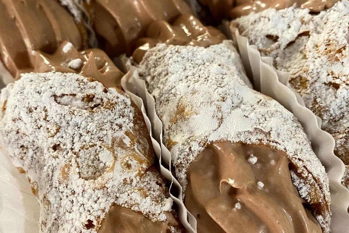 Cannoli (Regular)