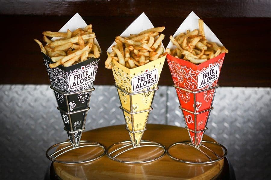 Frites
