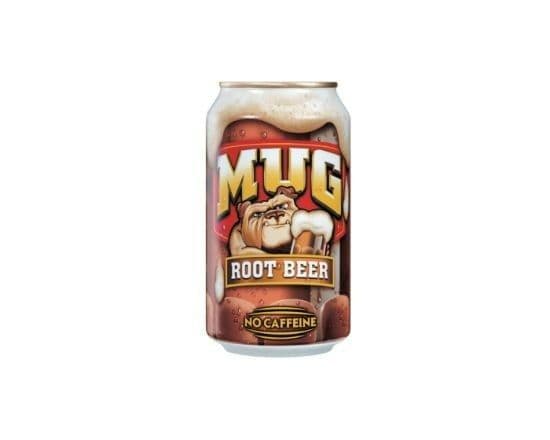 Mug Root Beer