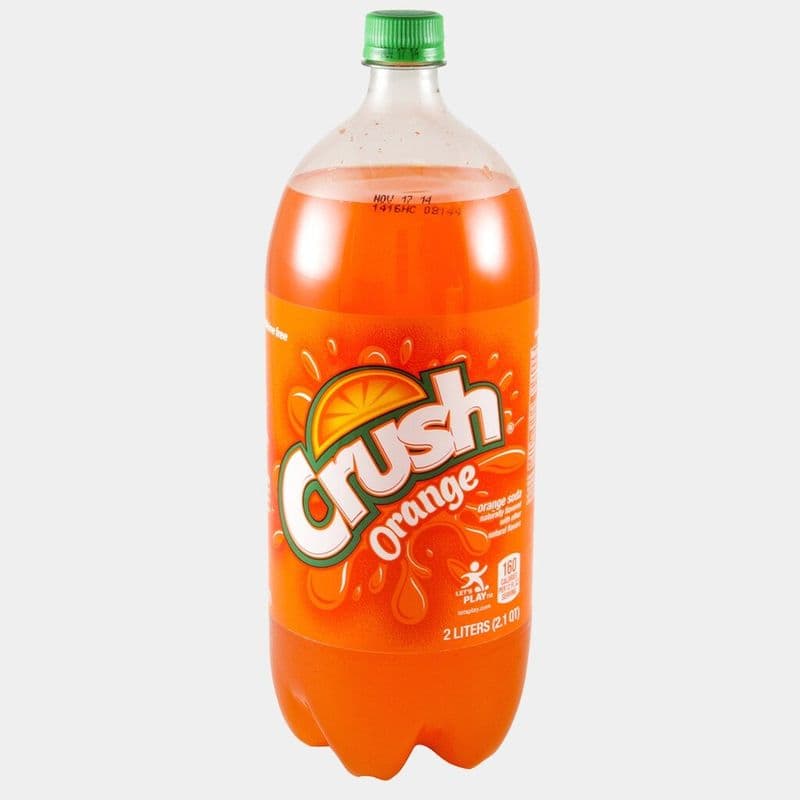 Orange Crush