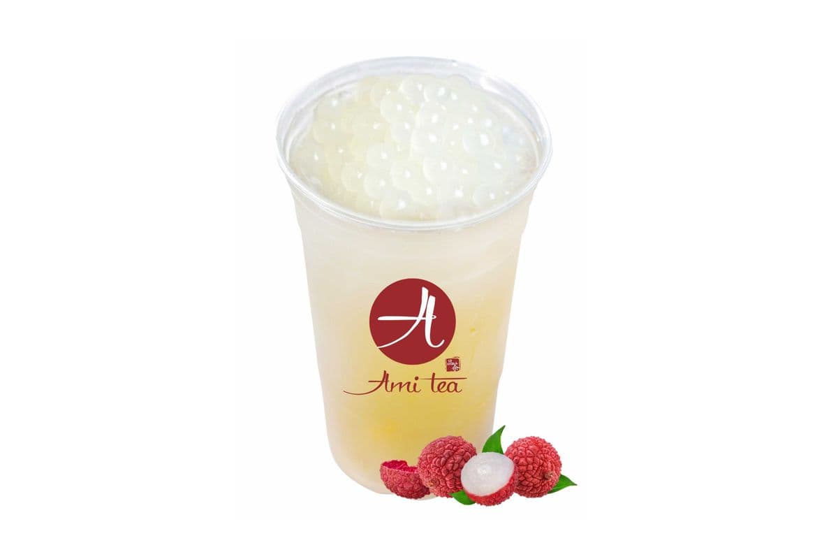 Lychee Fruity