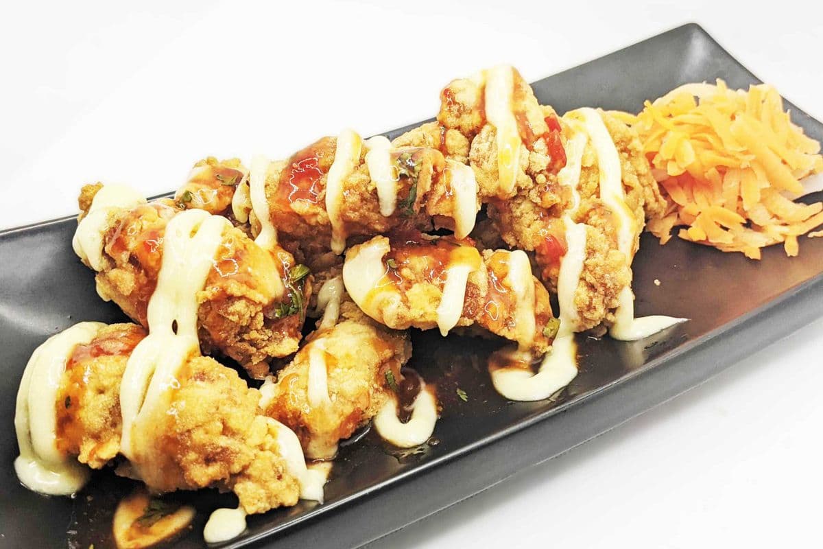 Viet Fried Chicken (10 pieces)
