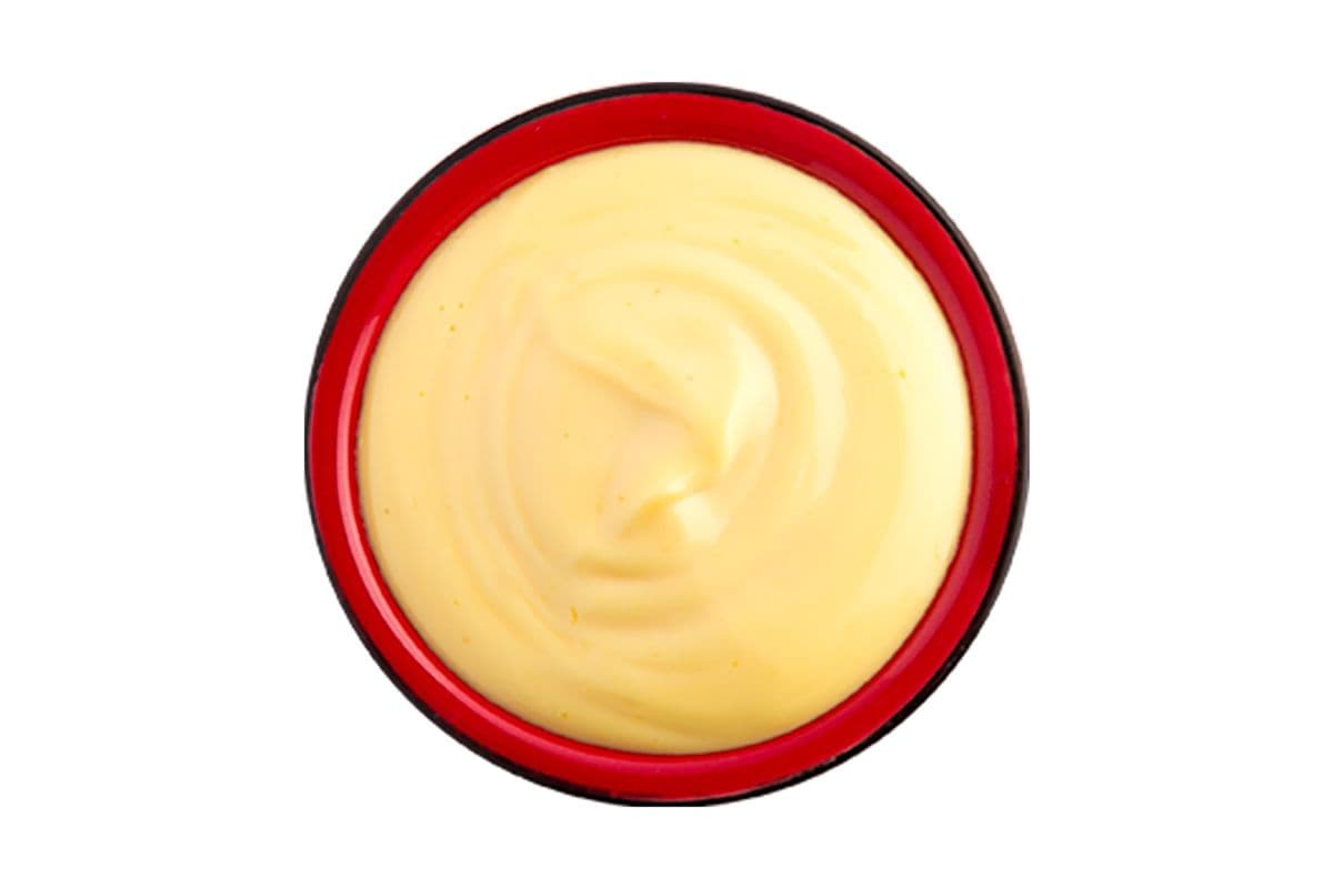 Mayo Yuzu (22 ml) / Yuzu Mayonnaise (22 ml)