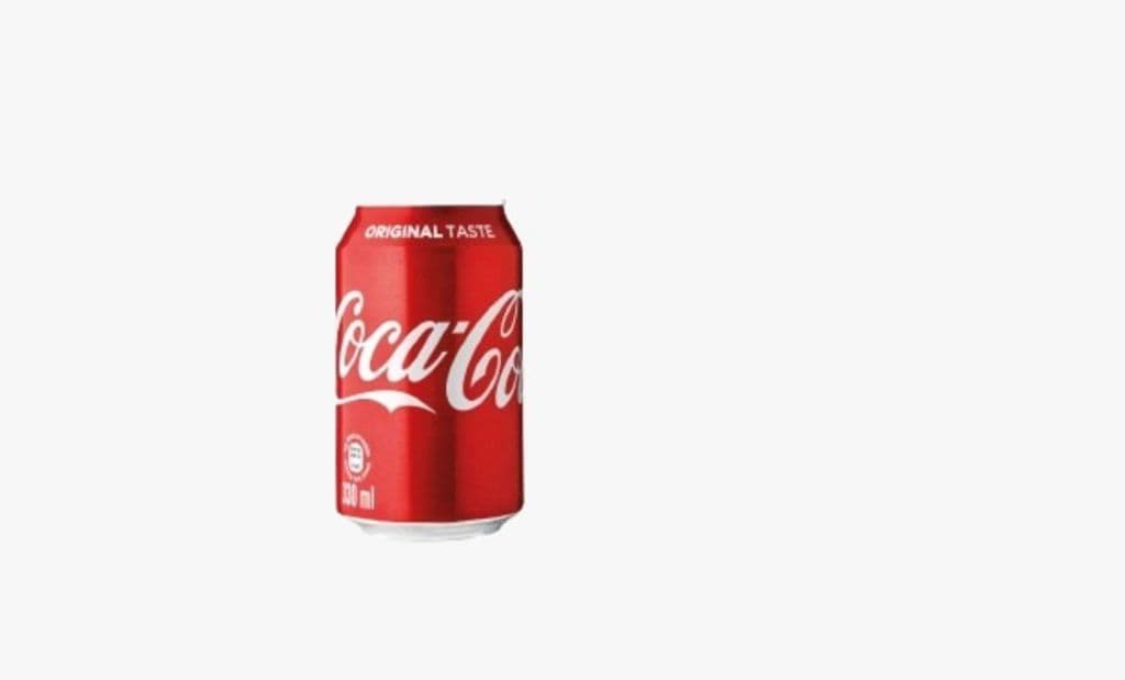 Coke-Can