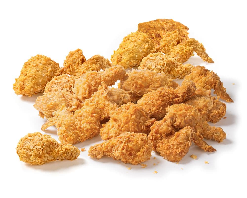 20 Piece Original Chicken