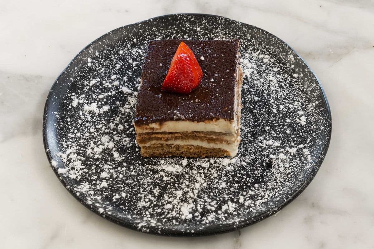 Tiramisu