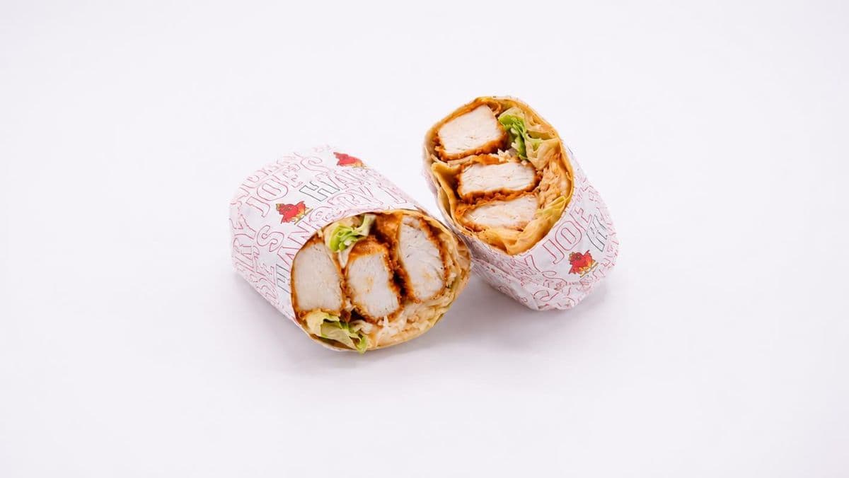 Chicken Wrap