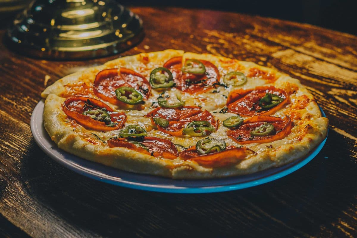 Tavern Pie