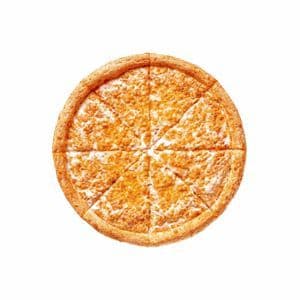 Cheese - X-Large (10 slices)