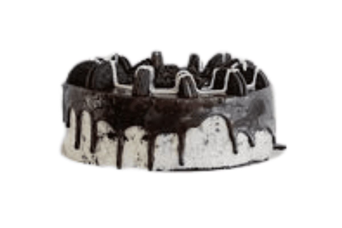 Gâteau Oréo