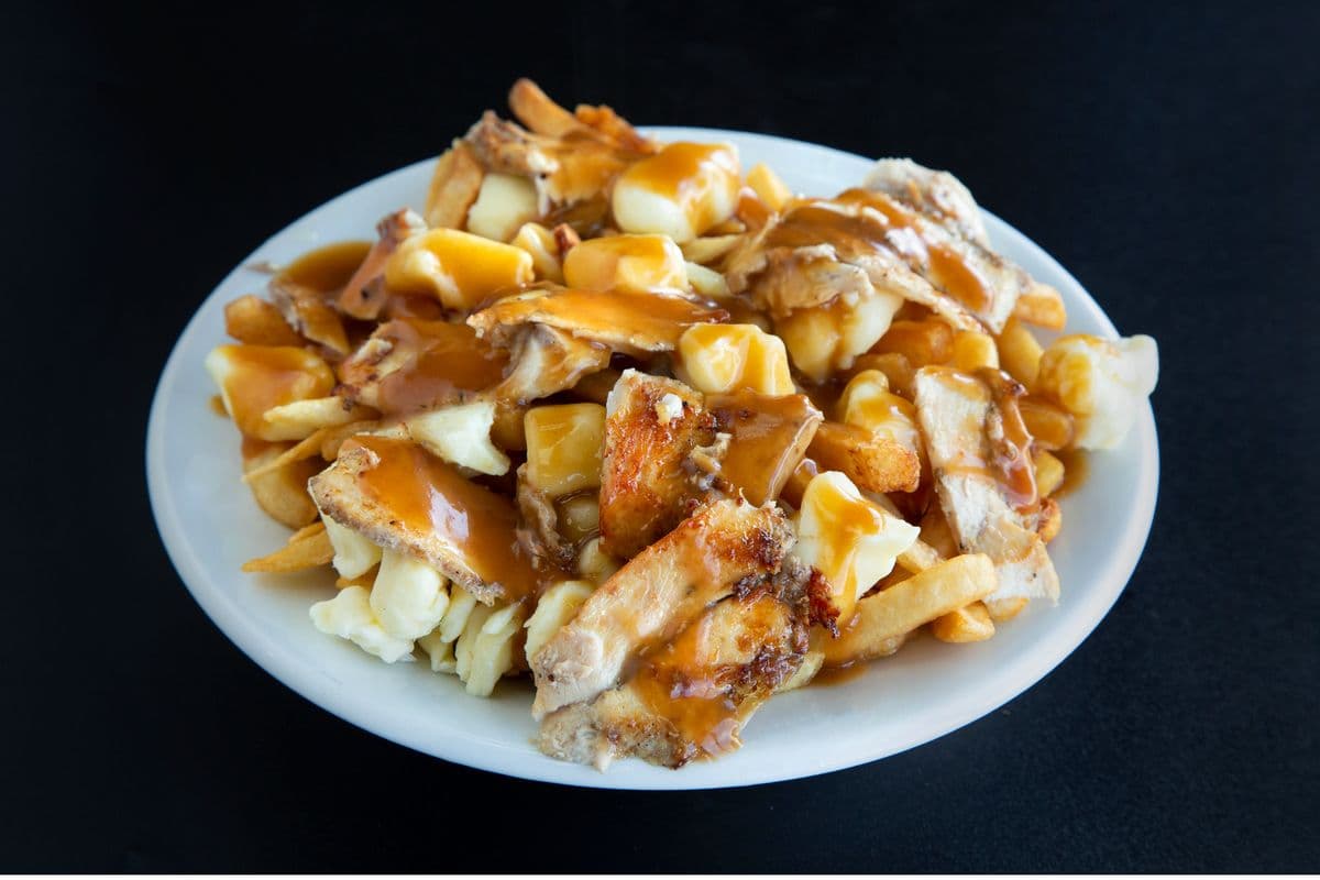 Poutine