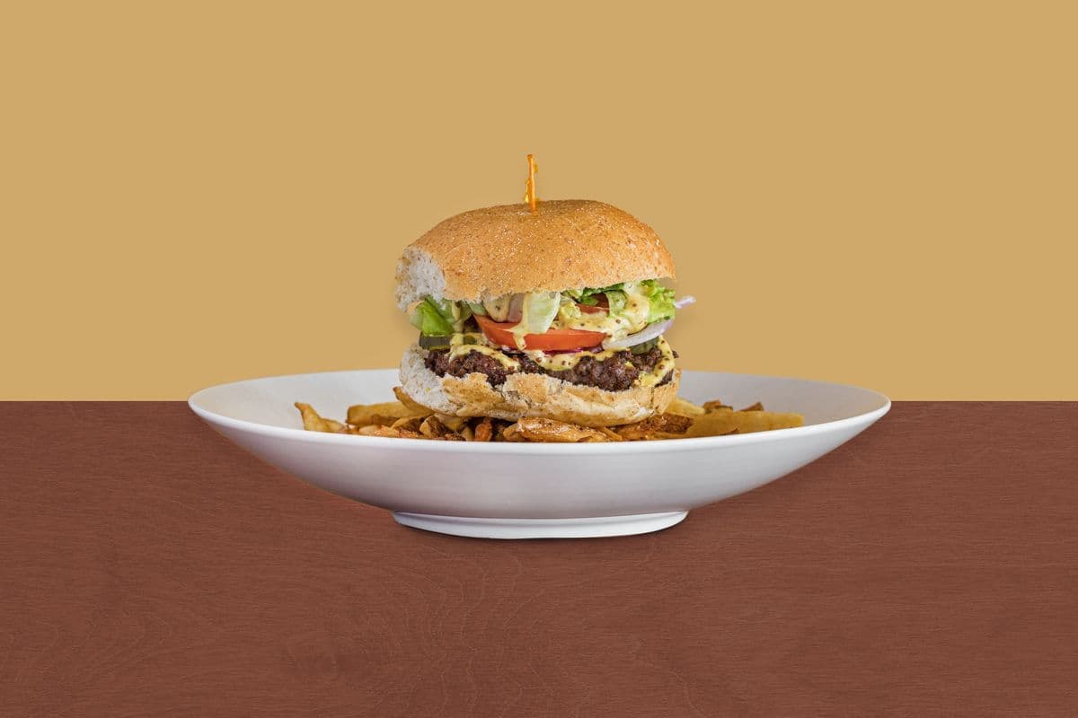 Bistro Burger