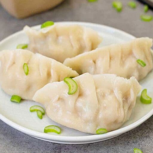 Raviolis