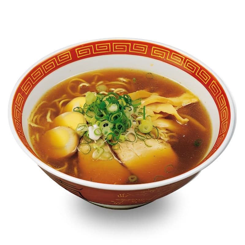 Shoyu Ramen