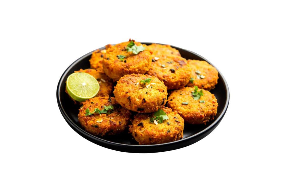 Aloo Tikki