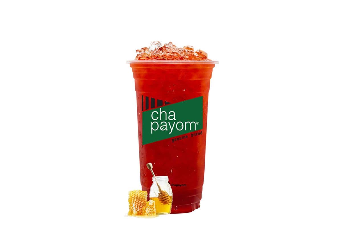 Thai Honey Black Tea