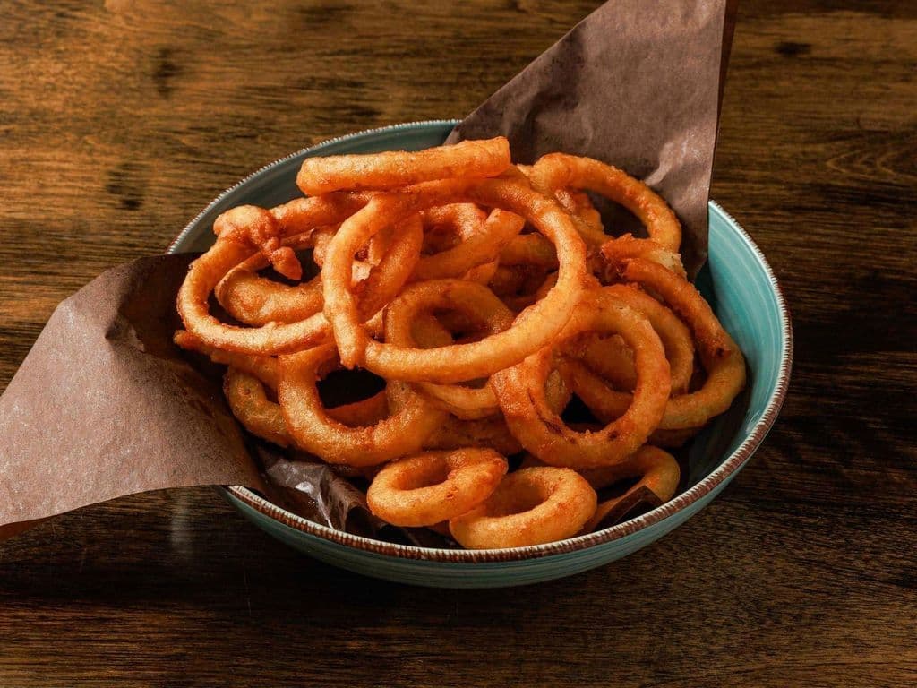 Onion Rings