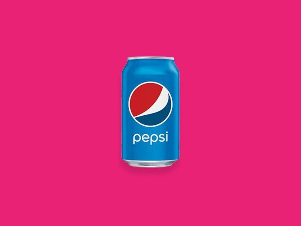 355ml Can Pepsi