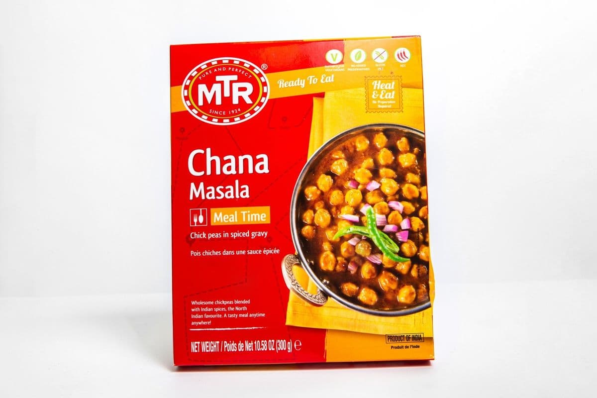 MTR Chana Masala (300 g)