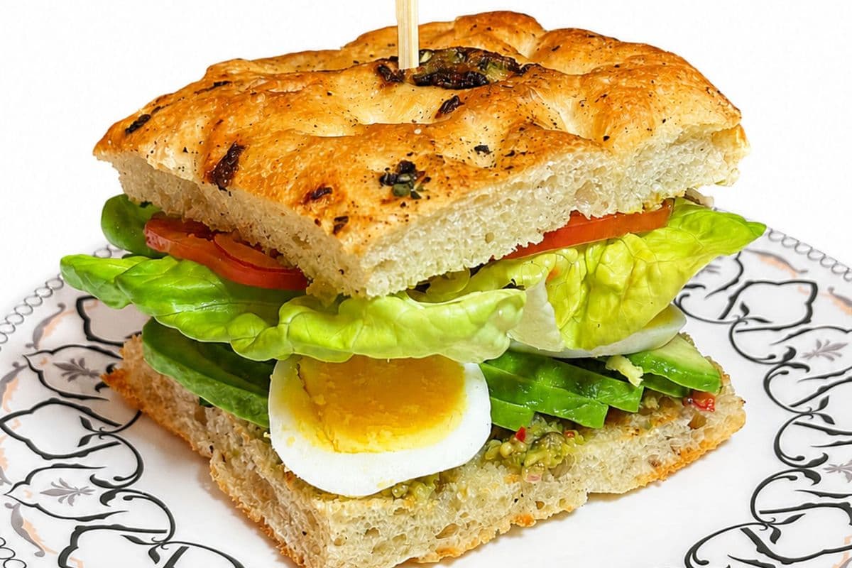 Pan Bagnat