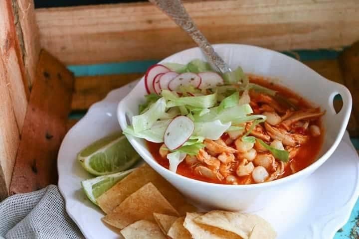 Pozole