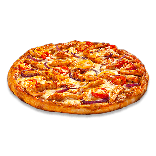 Medium Butter Chicken