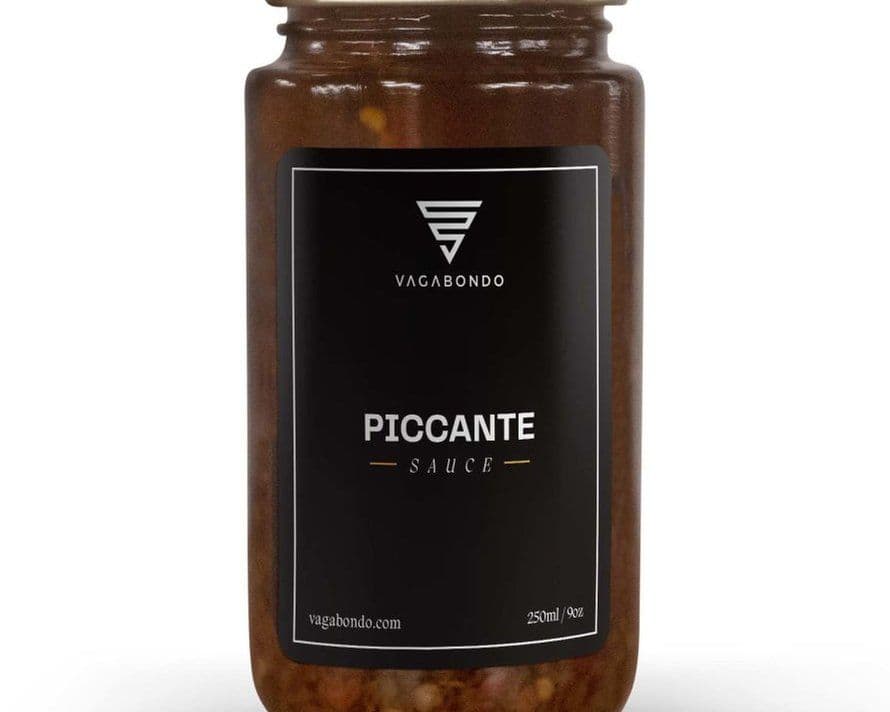 Piccante Sauce