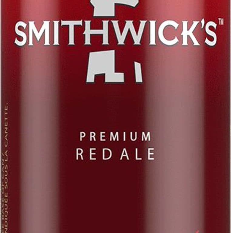 Smithwick's Irish Red Ale 4.5%