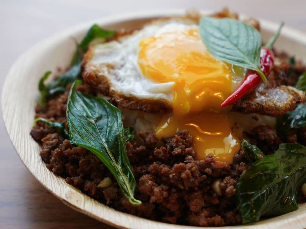 Boeuf Krapow