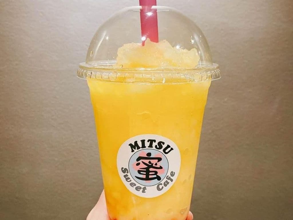 Passion Fruit