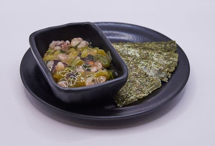 Tako Wasabi