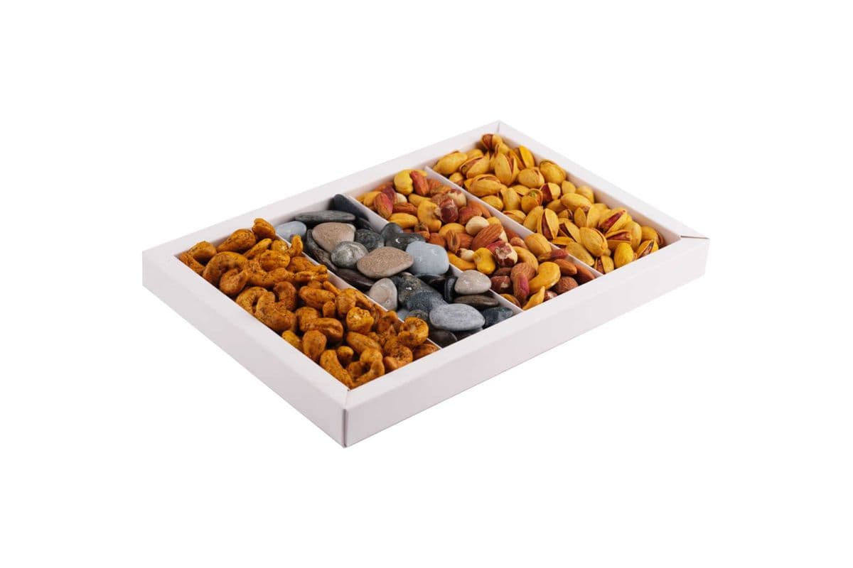 Ayoub's Signature Collection Gifting Tray - 1