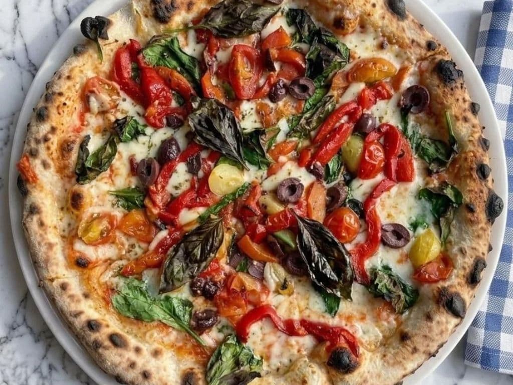 Vegan